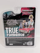 True Romance 1982 Plymouth Gran Fury 1:64 Scale Greenlight 62040D