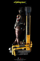 Cyberpunk 2077 Johnny Silverhand Statue 1:4 Scale PA007CP