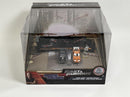 Fast & Furious Final Race Course Finale Nano Scene 1:24 Jada 34915