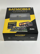 Batman Movie Batmobile Cutaways Model with Collectors Guide 1:43 Eaglemoss PRH2UK001