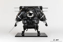 Master 9 Eyes Anti Gravity Resin 1:6 Scale PA029M9E PRE ORDER
