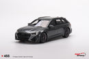 Audi ABT RS6-R Daytona Grey 1:18 Scale TSM TS0455
