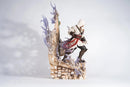 Assassin's Creed Animus Ezio Statue 1:4 Scale PA003AC