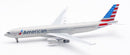 American Airlines Airbus A330-323 N278AY With Stand 1:200 Scale Inflight200 IF333AA1123