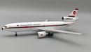 Biman Bangladesh McDonnell Douglas DC-10-30 S2-ACO Stand 1:200 Inflight200 IF103BG0524