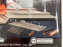 Fast & Furious Final Race Course Finale Nano Scene 1:24 Jada 34915