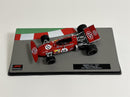 Ronnie Peterson March 711 1971 Monaco Grand Prix 1:43 Scale F1 Collection