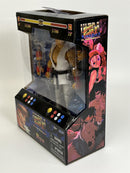 Ryu Street Fighter II 6 Inch Figure Jada 253252025 34215