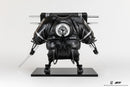 Master 9 Eyes Anti Gravity Resin 1:6 Scale PA029M9E PRE ORDER