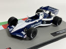 Nelson Piquet Brabham BT52B 1983 1:43 Scale F1 Collection