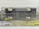 1970 Dodge Coronet Super Bee 1:64 White Lightning Chase Model JLMC029B