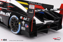 Cadillac V-Series.R No.31 Whelen Engineering Cadillac Racing 2023 IMSA Sebring 12hrs Winner 1:18 Scale TSM TS0494