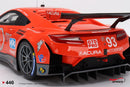 Acura NSX GT3 EVO22