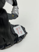 Batman The Batman 2022 Approx 6 Inches Iron Studios DCCBAT64422