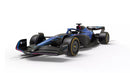 Williams FW44 Alexander Albon 2022 Single Seater 1:32 Scale Scalextric C4425