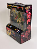 Ultra Street Fighter II The Final Challengers Cammy 6 Inch Figure Jada 253252033 34690