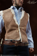 The Man with No Name The Good The Bad and the Ugly 1:6 Articulated Figure Sideshow 100451