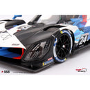 BMW M Hybrid V8 GTP No.24 2024 IMSA Daytona 24 Hrs 1:18 Scale Topspeed TS0568