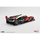 Cadillac V-Series.R No.31 2024 IMSA Daytona 24 Hrs 2nd Place 1:18 Scale Topspeed TS0566