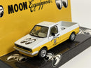 Volkswagen Caddy Moon Equipped 1:64 Scale Tarmac Works Schuco T64S013ME1