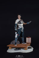 Six Siege Hibana Statue 1:4 Scale PA010R6