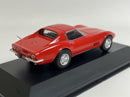 Chevrolet Corvette C3 1968 Red 1:43 American Car Collection MAG PPG4