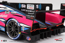 Acura ARX-06 GTP No.60 Meyer Shank Racing 2023 IMSA Daytona 24 Hrs Winner 1:18 Scale TSM TS0481