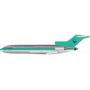 Aerolineas Internacionales Boeing 727-23 XA-SNW Polished El Aviador 1:200 IFEAVSNWP