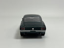 Steve McQueen Bullitt Ford Mustang 1968 Green 1:43 Norev 270583