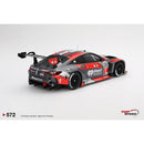 BMW M4 GT3 No.1 IMSA 2024 Sebring 12 Hrs 1:18 Scale Topspeed TS0572