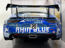 Alpine A110 Raylle