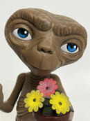 ET The Extra Terrestrial ET 40th Anniversary Approx 5.9 Inches Iron Studios UNIVET59121