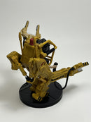 Aliens Ellen Ripley Power Loader 14cm Figure Q Fig ALN0402