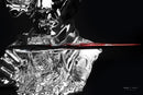 Terminator 2 T-1000 Liquid Metal Art Mask Deluxe Edition PA008TE2