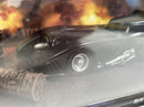Batman Movie Batmobile Cutaways Model with Collectors Guide 1:43 Eaglemoss PRH2UK001