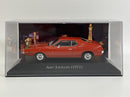 AMC Javelin 1972 Red 1:43 American Car Collection MAG PP12