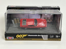 007 James Bond Diamonds Are Forever 1971 Ford Mustang Mach 1 Diorama 1:64 Motormax 79824