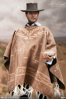 The Man with No Name The Good The Bad and the Ugly 1:6 Articulated Figure Sideshow 100451