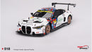 BMW M4 GT3 No.7 Studie BMW M4 X CRS 2023 Super GT Series 1:18 TSM TS0518