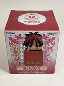 Puella Magi Madoka Magica Hikkake PVC Statue Kyoko Sakura 10 cm Furyu FRYU95985