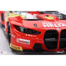 BMW M4 GT3 No.1 Schubert Motorsport 2023 DTM 1:18 Scale TSM TS0526