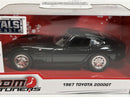 1967 Toyota 2000GT JDM Tuners 1:32 Scale Jada 99576