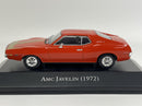 AMC Javelin 1972 Red 1:43 American Car Collection MAG PP12