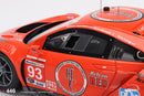 Acura NSX GT3 EVO22