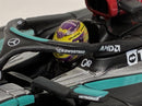 Lewis Hamilton #44 Mercedes#AMG F1 W15 E Performance 1:43 Bburago 38209H