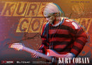 Kurt Cobain On Stage Action Figure 1:6 Scale Blitzway BW-UMS-11701