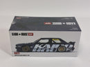 BMW M3 Kaido Works V1 1:64 Scale Kaido House Mini GT KHMG154