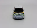 Volkswagen ID Buzz Prototype Rainbow LHD 1:64 Mini GT MGT00899L