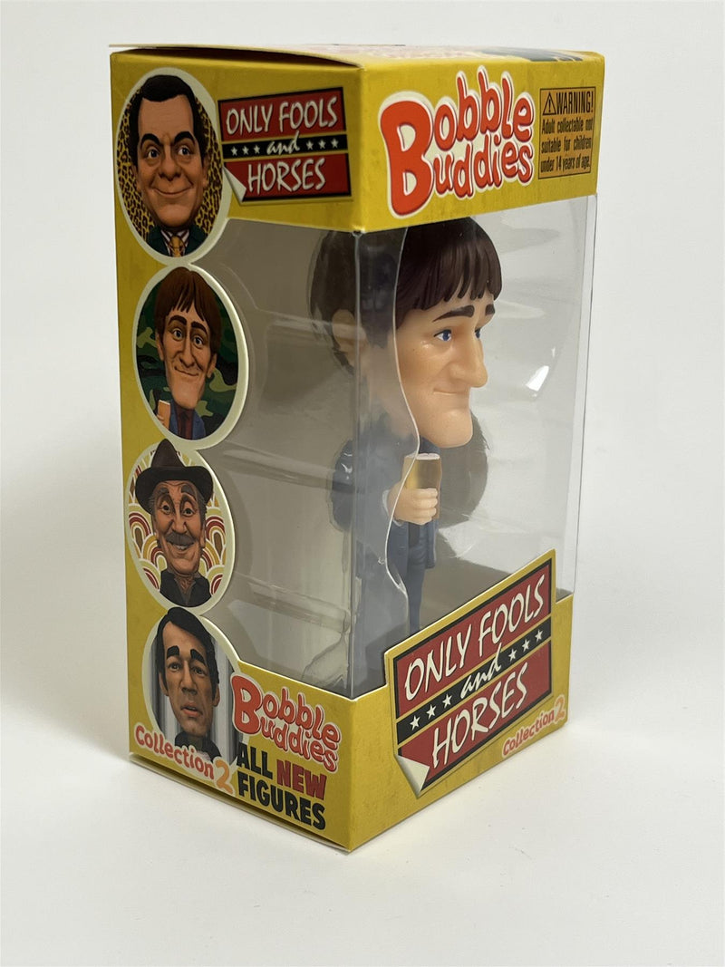 Only Fools and Horses Rodney Bobble Buddies Collection 2 BCS OFAHMB2