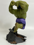 Hulk The Infinity Saga Approx 9 Inches Iron Studios MARCAS32420